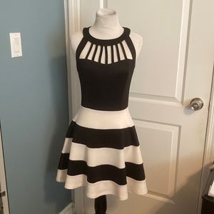Junior Dress size 3